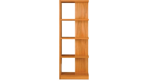 Discovery 1700 Modular Bookcase - Right